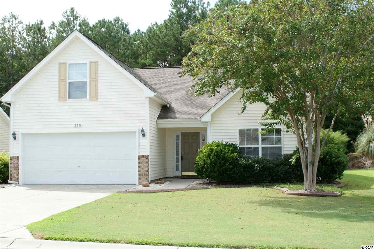 330 Whitchurch Street Murrells Inlet, SC 29576 - Photo 25 of 25 Gallery Image 25