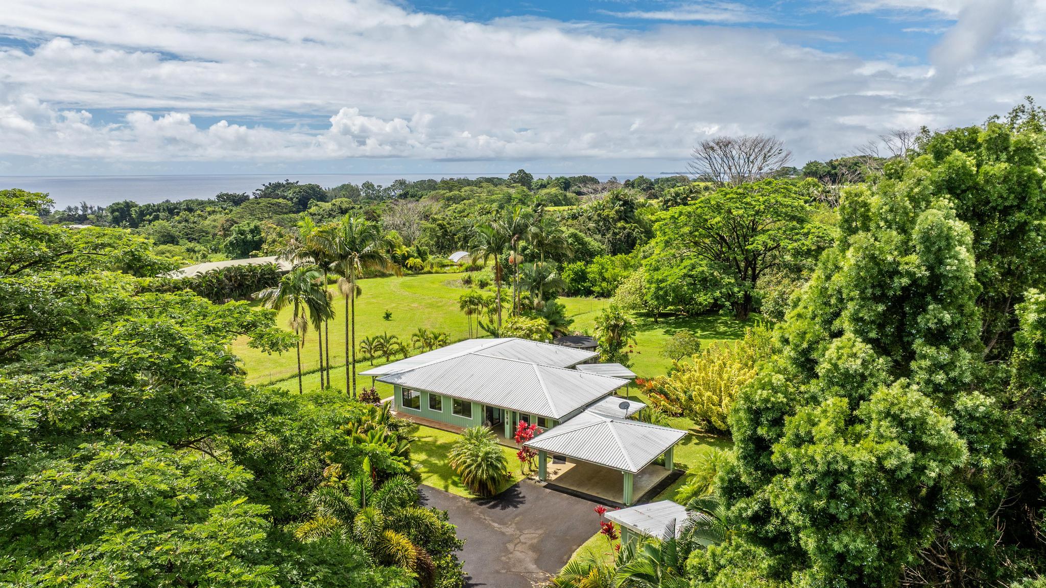 28-433 Overpass Road Pepeekeo, HI 96783 - Photo 1 of 30