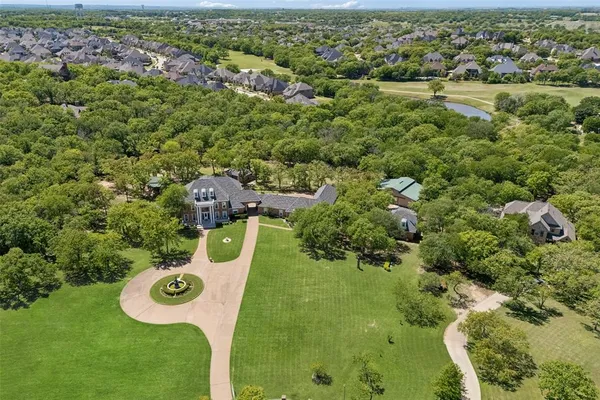 $3,495,000 | 385 Meadowview Drive, Argyle, TX 76226