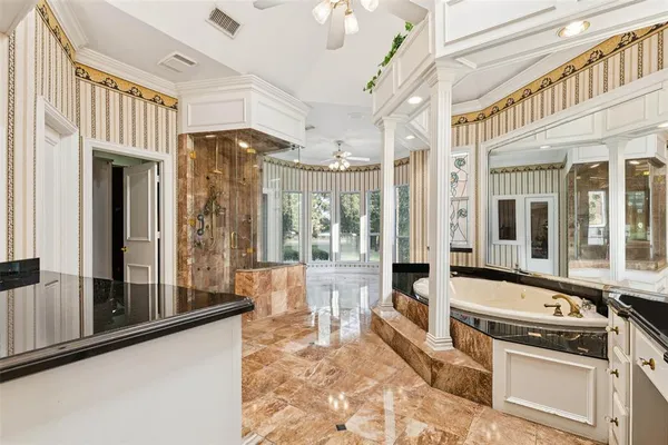 $3,495,000 | 385 Meadowview Drive, Argyle, TX 76226
