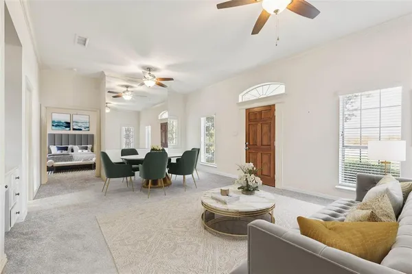 $3,495,000 | 385 Meadowview Drive, Argyle, TX 76226