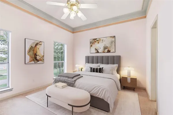 $3,495,000 | 385 Meadowview Drive, Argyle, TX 76226