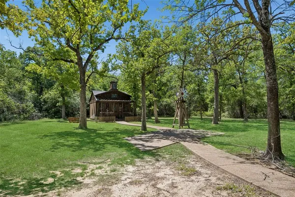 $3,495,000 | 385 Meadowview Drive, Argyle, TX 76226