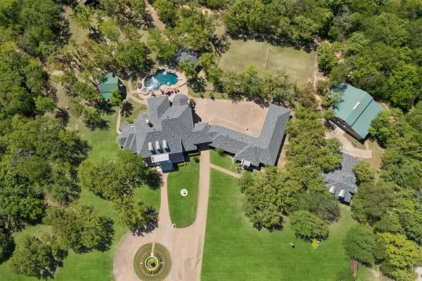 $3,495,000 | 385 Meadowview Drive, Argyle, TX 76226