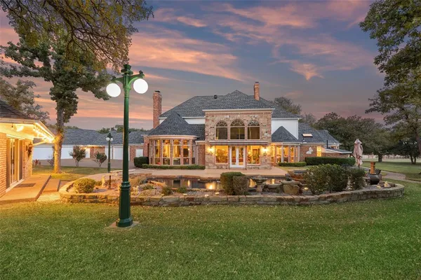 $3,495,000 | 385 Meadowview Drive, Argyle, TX 76226