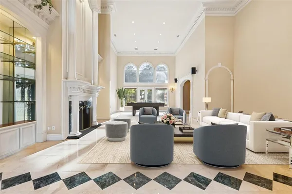 $3,495,000 | 385 Meadowview Drive, Argyle, TX 76226