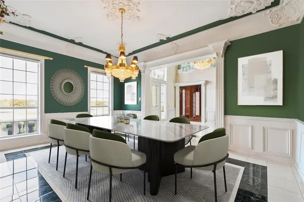 $3,495,000 | 385 Meadowview Drive, Argyle, TX 76226