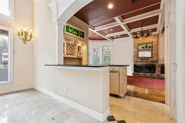 $3,495,000 | 385 Meadowview Drive, Argyle, TX 76226