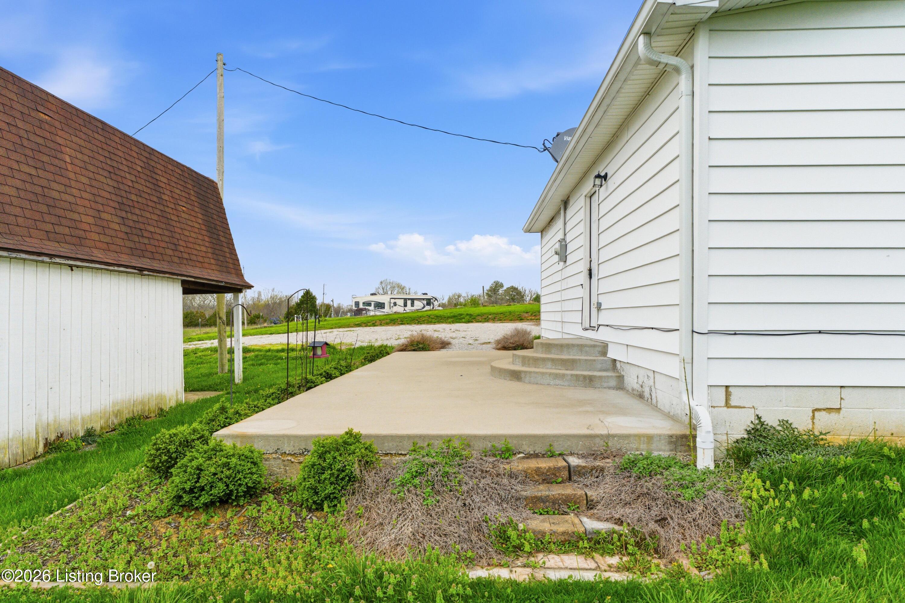 1531 Catwalk Road Bagdad, KY 40003 - Photo 24 of 49 DSC02900
