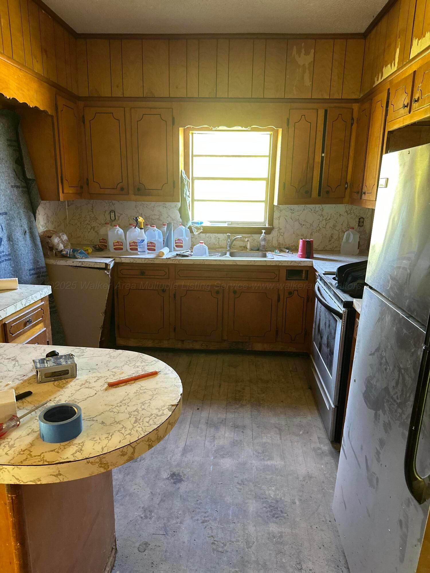 125 Smith Road Parrish, AL 35580 - Photo 12 of 17 Kitchen