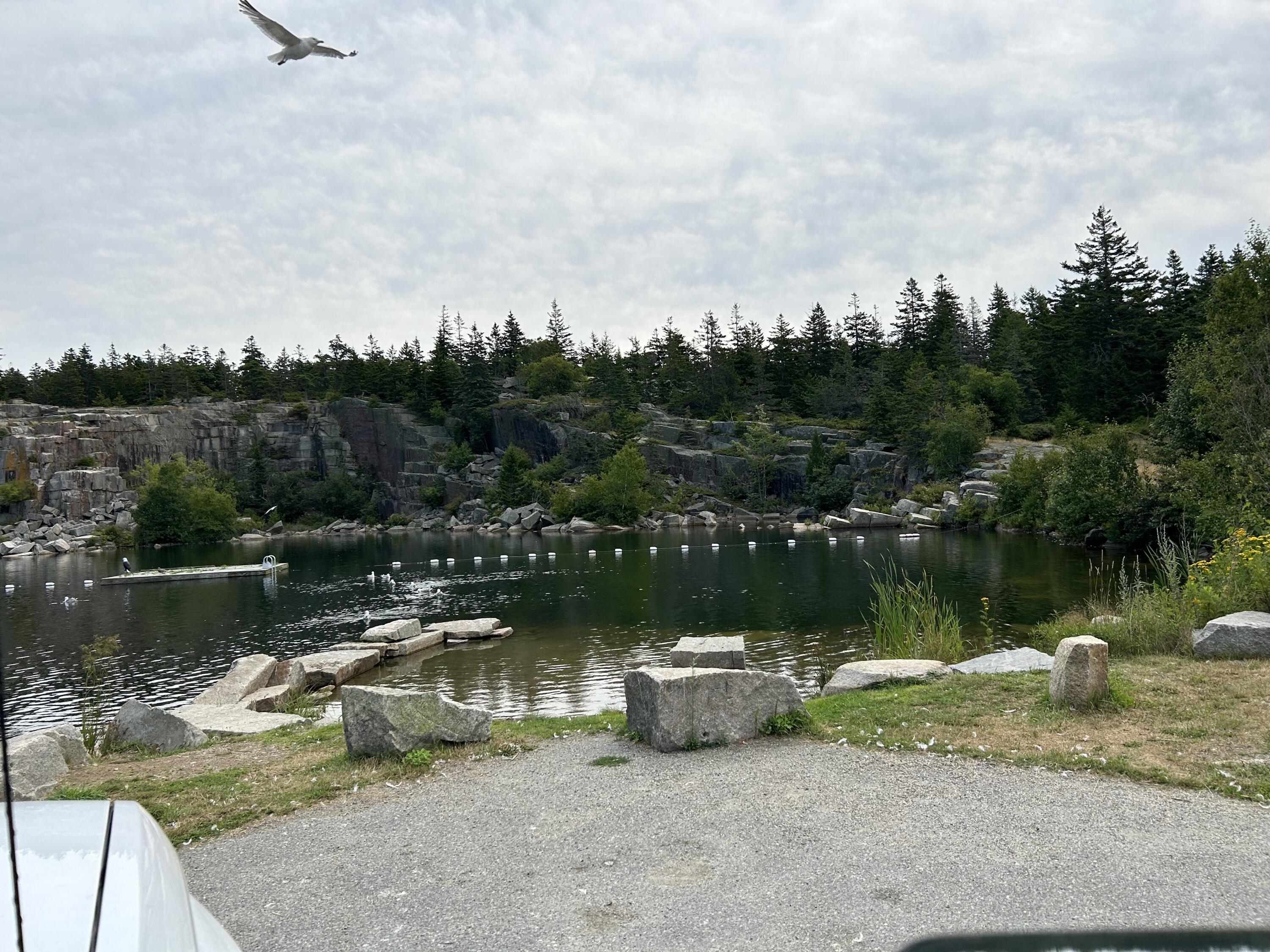 306 Minturn Road Swans Island, ME 04685 - Photo 32 of 34 B712AC4C-F63A-4735-B1D6-D2F51575833F