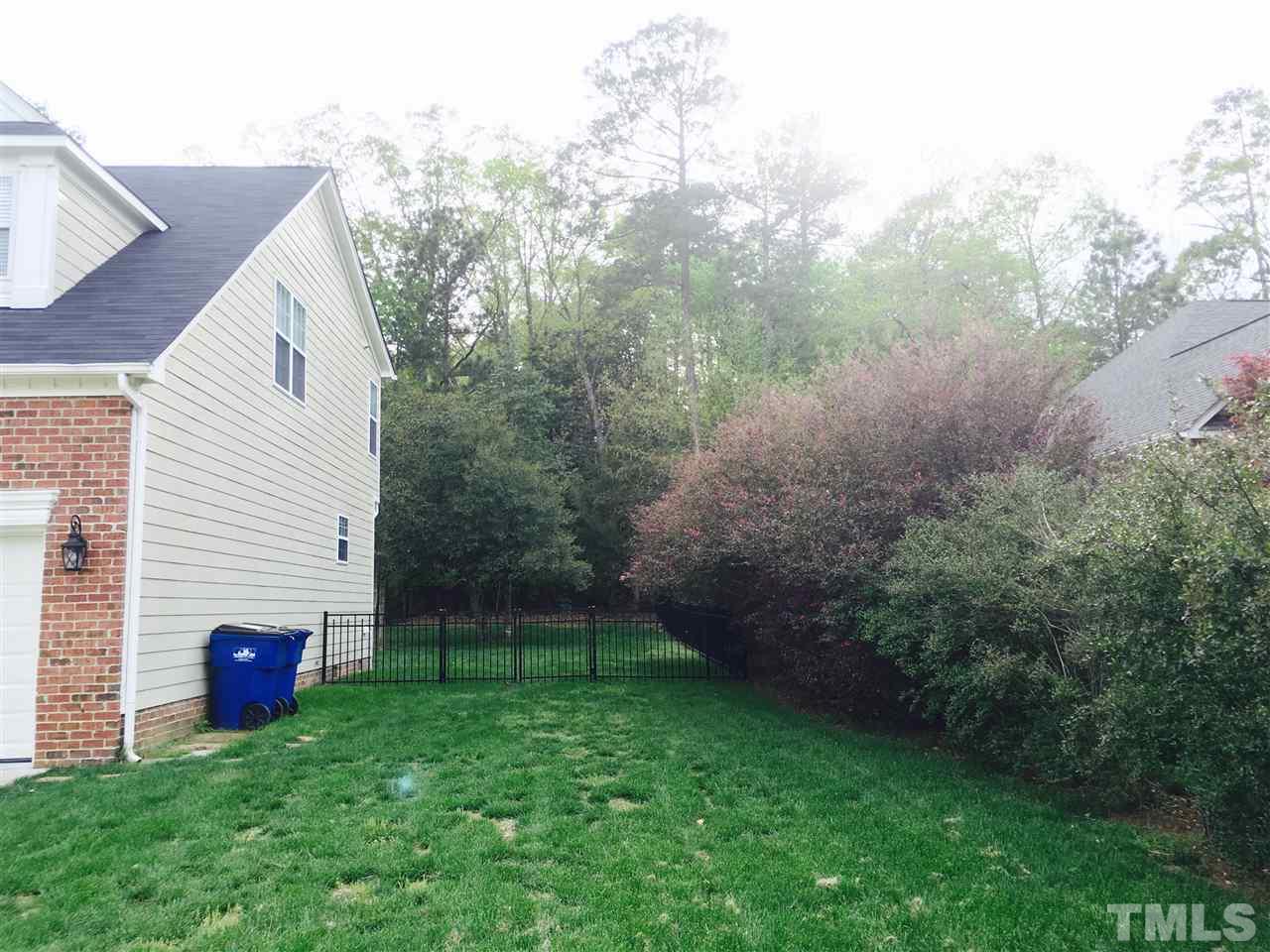 1600 Wood Spring Court Raleigh, NC 27614 - Photo 19 of 22