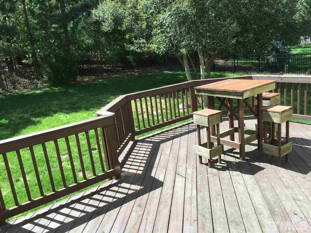 1600 Wood Spring Court Raleigh, NC 27614 - Photo 20 of 22
