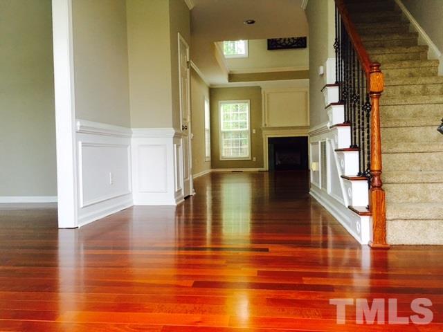 1600 Wood Spring Court Raleigh, NC 27614 - Photo 3 of 22