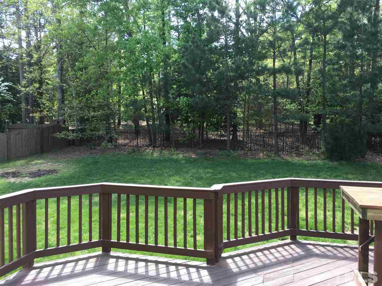 1600 Wood Spring Court Raleigh, NC 27614 - Photo 21 of 22