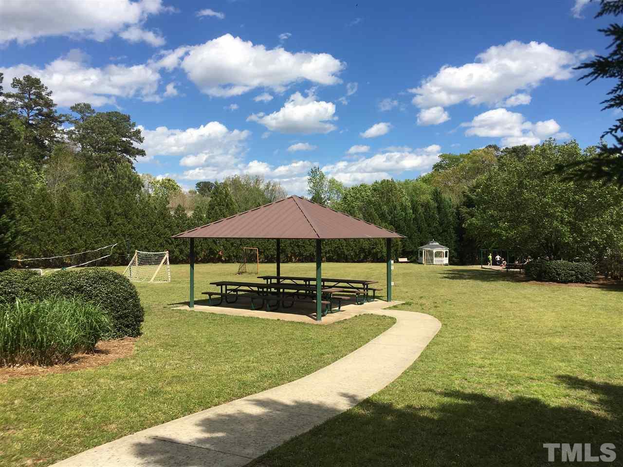 1600 Wood Spring Court Raleigh, NC 27614 - Photo 22 of 22