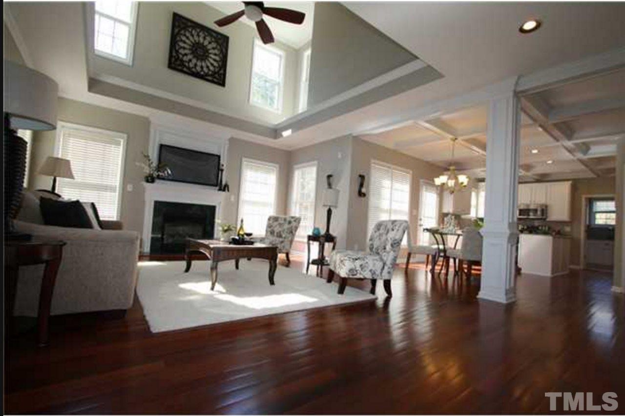 1600 Wood Spring Court Raleigh, NC 27614 - Photo 9 of 22