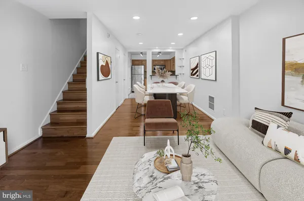 $2,650 | 3030 Gentain Court Northeast, Washington, DC 20017