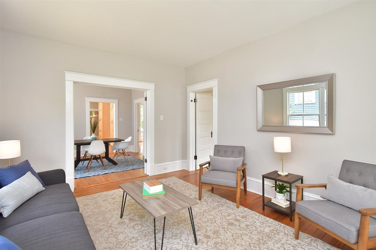 615 Elm Street Raleigh, NC 27604 - Photo 7 of 27 Photo 7
