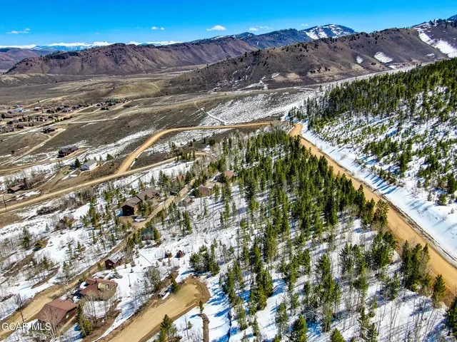 $14,900 | Lot 8-9 Gcr 559 Hot Sulphur Springs, Hot Sulphur Springs, CO 80451