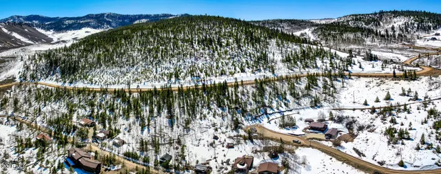 $14,900 | Lot 8-9 Gcr 559 Hot Sulphur Springs, Hot Sulphur Springs, CO 80451