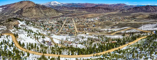 $14,900 | Lot 8-9 Gcr 559 Hot Sulphur Springs, Hot Sulphur Springs, CO 80451