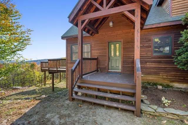 $750,000 | 160 Fuller Hill Road, Bryant Pond, ME 04219