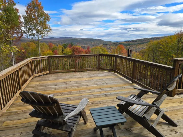 $750,000 | 160 Fuller Hill Road, Bryant Pond, ME 04219