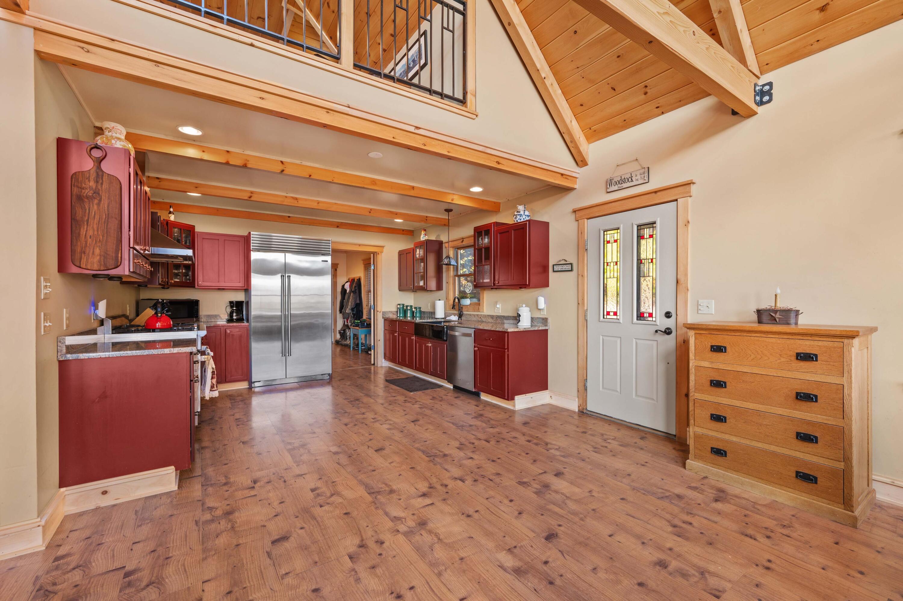 160 Fuller Hill Road Bryant Pond, ME 04219 - Photo 14 of 77 13-160-Fuller-Hill-Rd-13