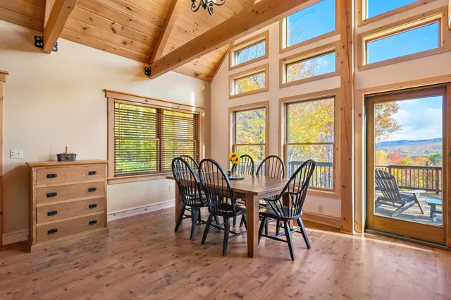 $750,000 | 160 Fuller Hill Road, Bryant Pond, ME 04219