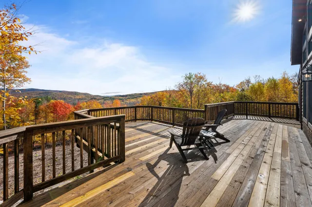 $750,000 | 160 Fuller Hill Road, Bryant Pond, ME 04219