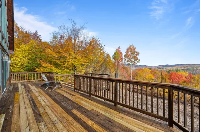 $750,000 | 160 Fuller Hill Road, Bryant Pond, ME 04219