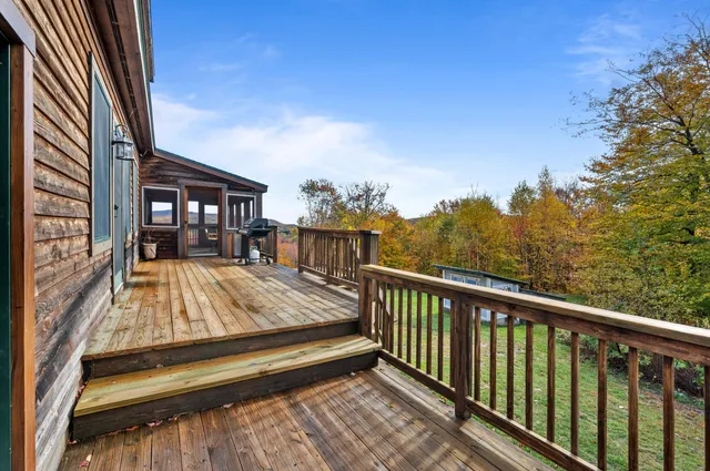 $750,000 | 160 Fuller Hill Road, Bryant Pond, ME 04219
