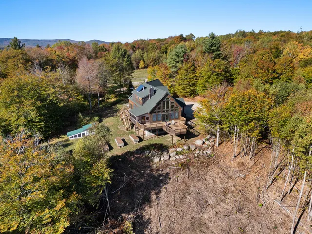 $725,000 | 160 Fuller Hill Road, Bryant Pond, ME 04219