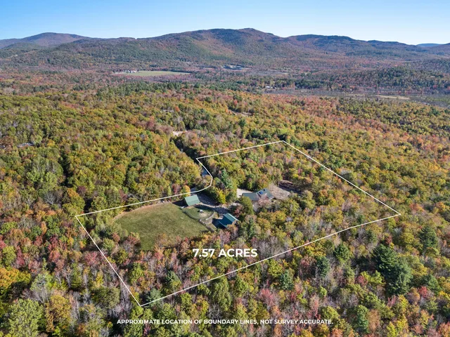$750,000 | 160 Fuller Hill Road, Bryant Pond, ME 04219