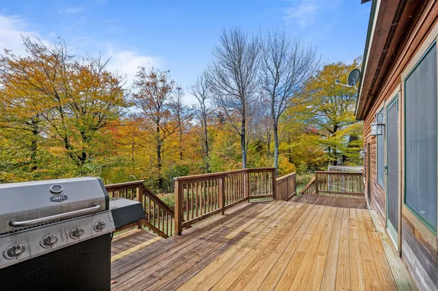 $750,000 | 160 Fuller Hill Road, Bryant Pond, ME 04219