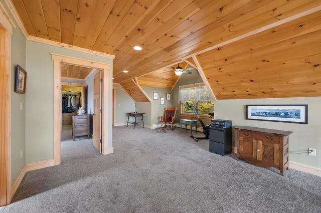 $750,000 | 160 Fuller Hill Road, Bryant Pond, ME 04219