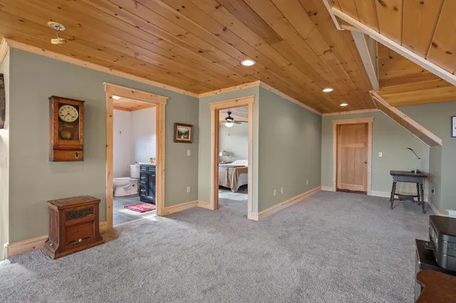 $750,000 | 160 Fuller Hill Road, Bryant Pond, ME 04219