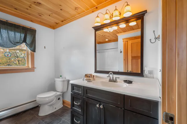 $750,000 | 160 Fuller Hill Road, Bryant Pond, ME 04219