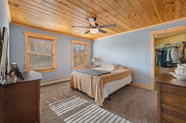 $750,000 | 160 Fuller Hill Road, Bryant Pond, ME 04219