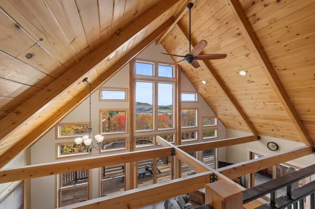 $750,000 | 160 Fuller Hill Road, Bryant Pond, ME 04219