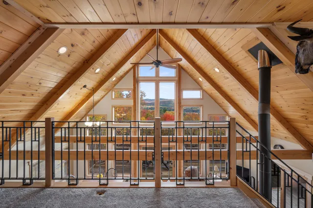 $750,000 | 160 Fuller Hill Road, Bryant Pond, ME 04219