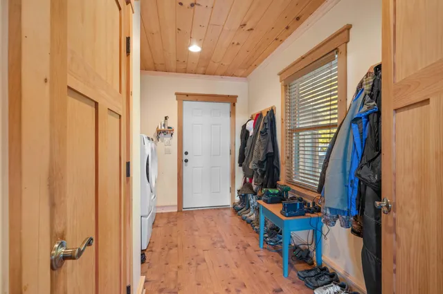 $750,000 | 160 Fuller Hill Road, Bryant Pond, ME 04219