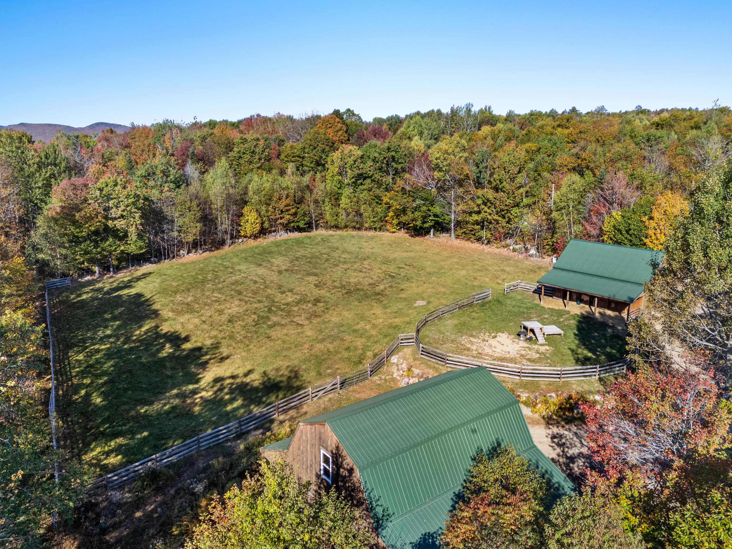 160 Fuller Hill Road Bryant Pond, ME 04219 - Photo 5 of 77 5-160-Fuller-Hill-Rd-5