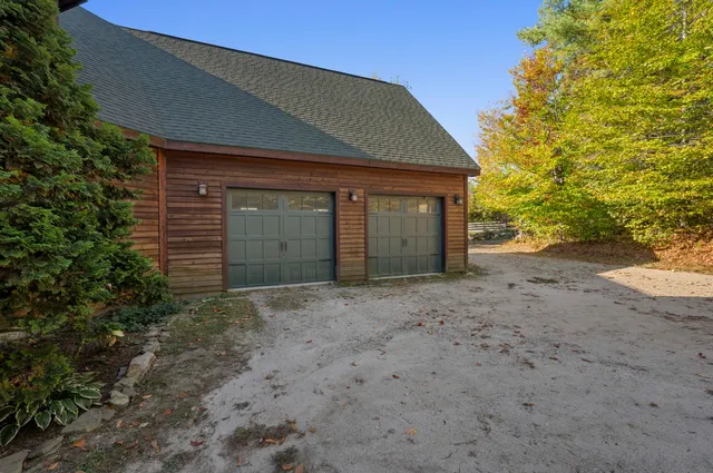 $750,000 | 160 Fuller Hill Road, Bryant Pond, ME 04219