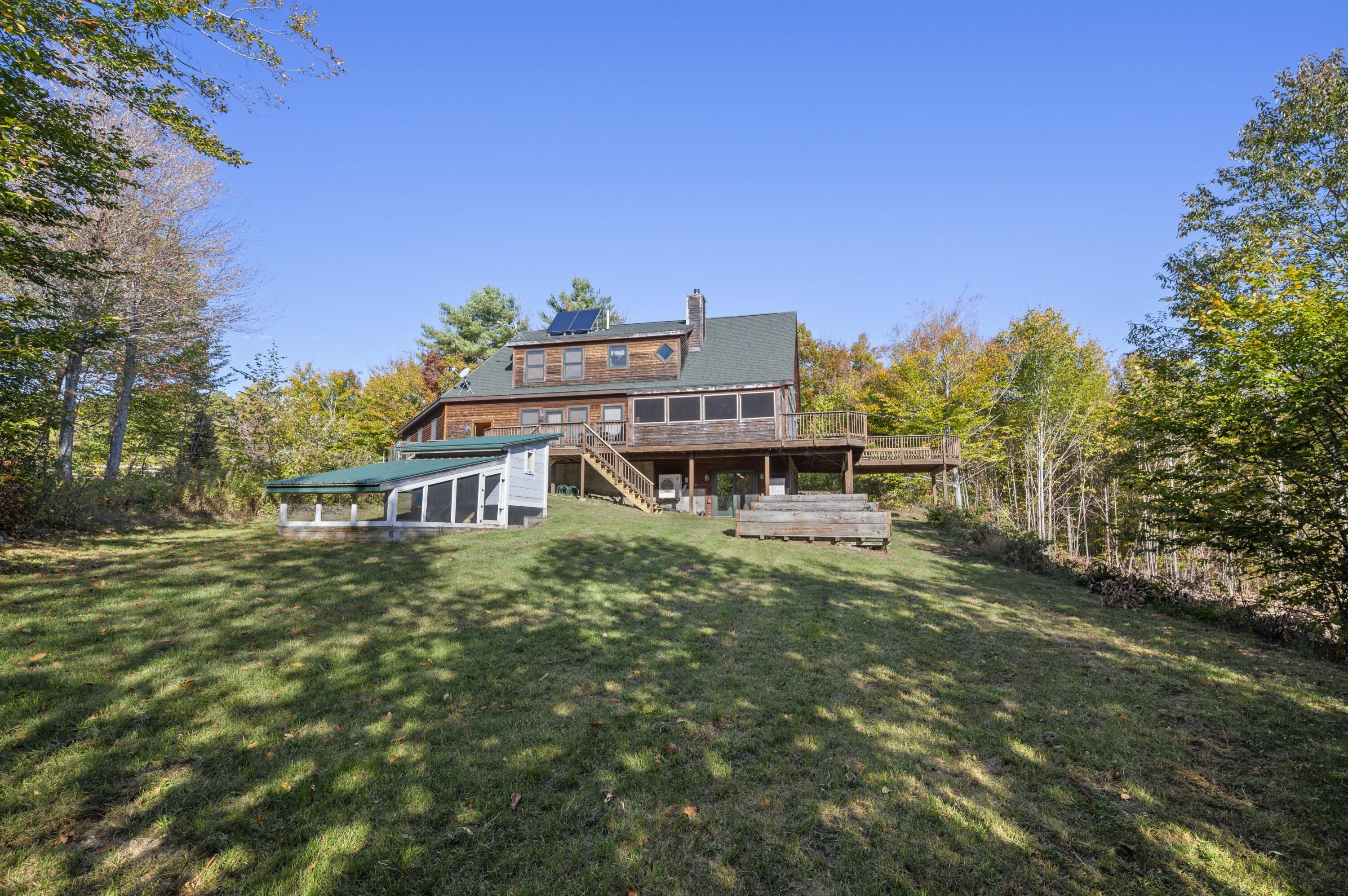 160 Fuller Hill Road Bryant Pond, ME 04219 - Photo 59 of 77 58-160-Fuller-Hill-Rd-58