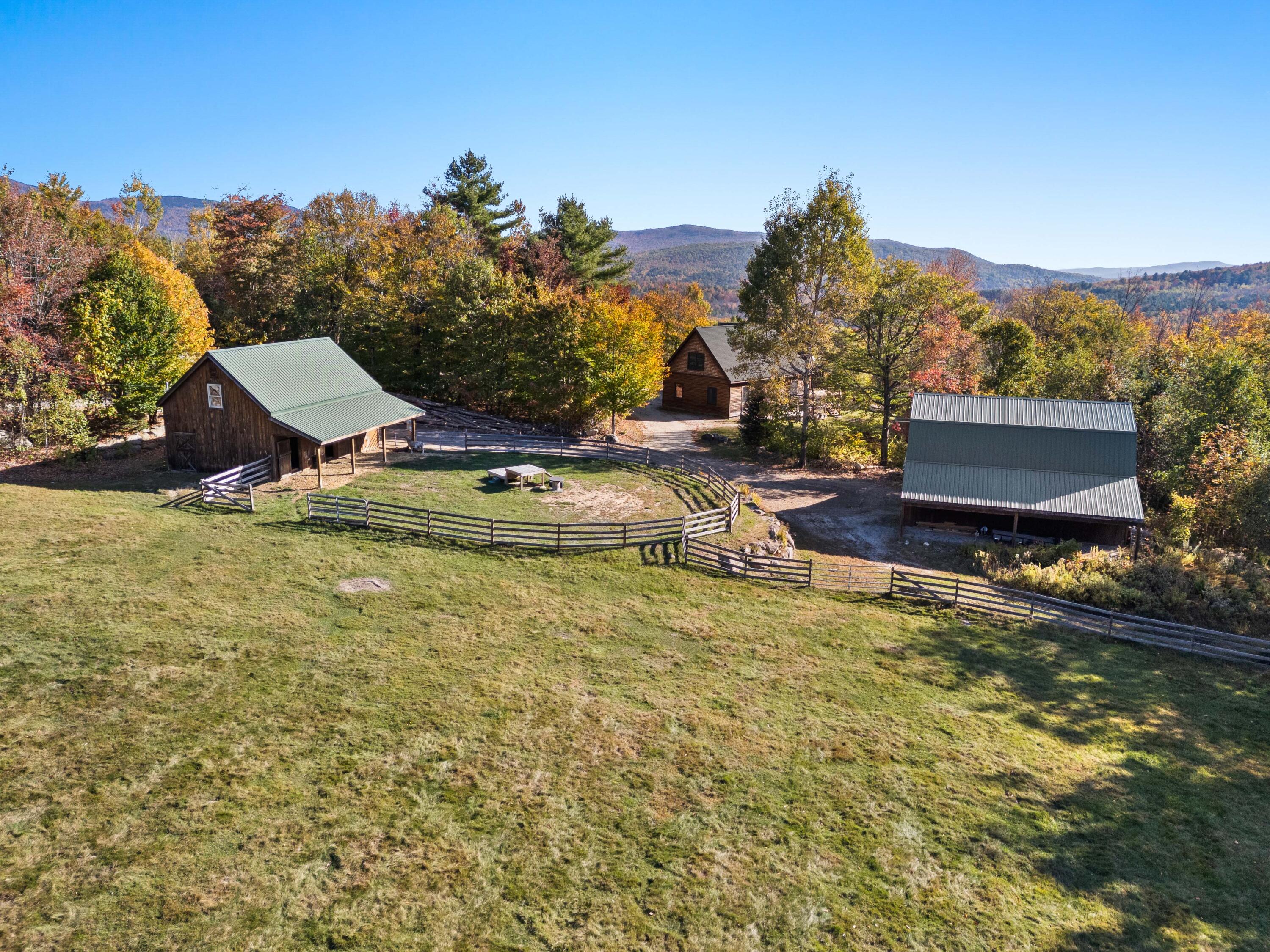 160 Fuller Hill Road Bryant Pond, ME 04219 - Photo 6 of 77 6-160-Fuller-Hill-Rd-6