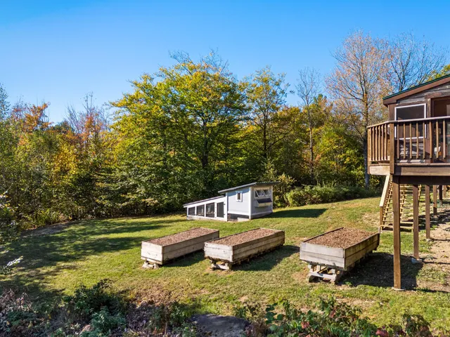 $750,000 | 160 Fuller Hill Road, Bryant Pond, ME 04219