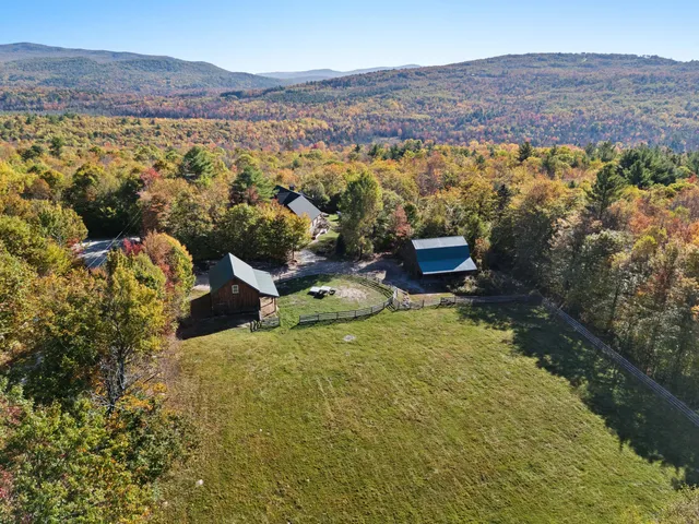 $750,000 | 160 Fuller Hill Road, Bryant Pond, ME 04219