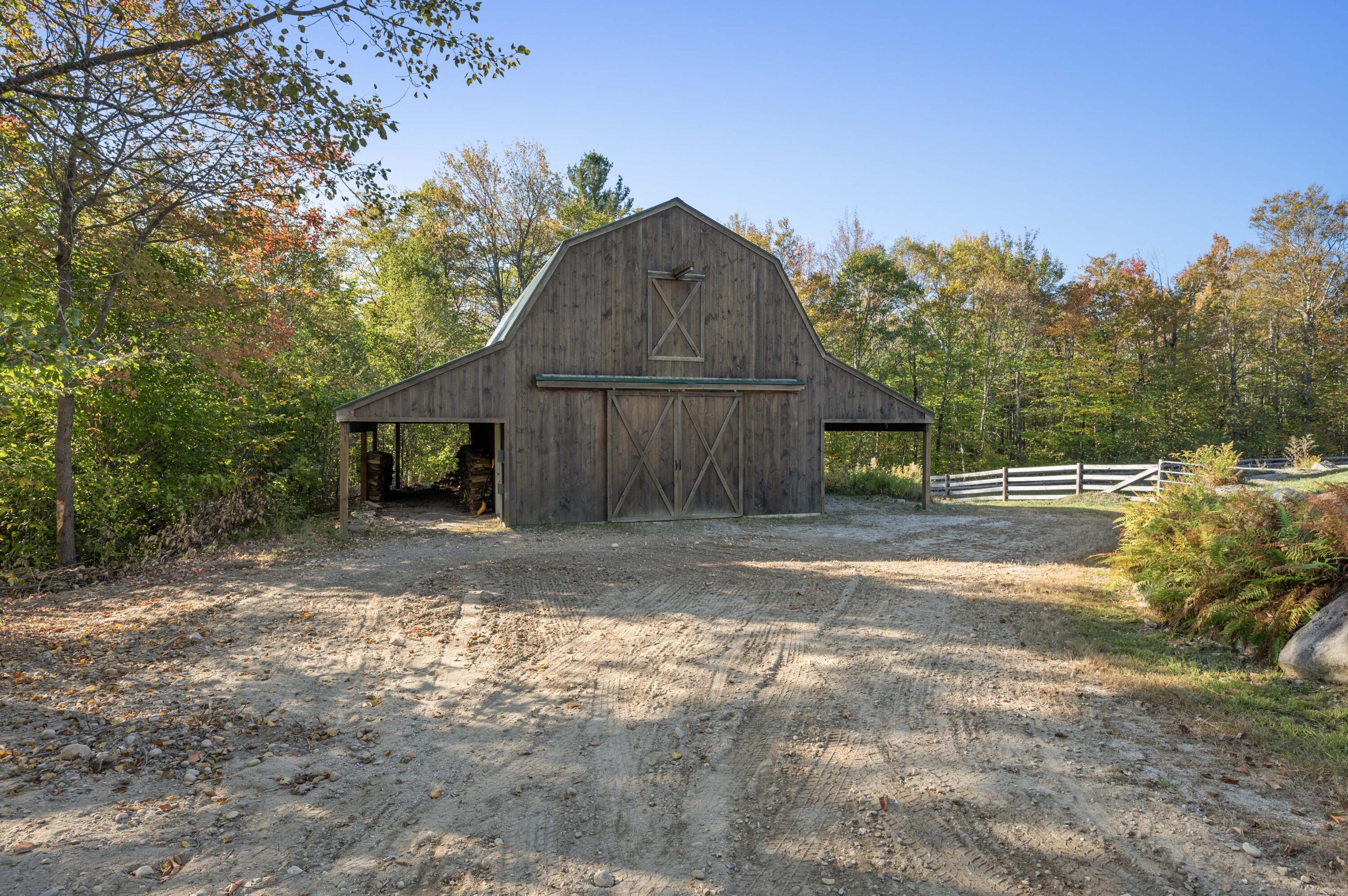 160 Fuller Hill Road Bryant Pond, ME 04219 - Photo 67 of 77 66-160-Fuller-Hill-Rd-66